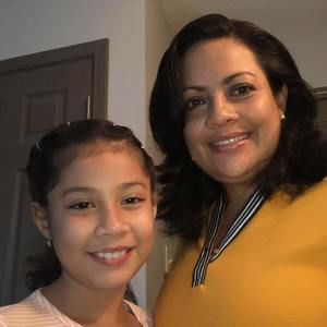 Meet your Posher, Marlen